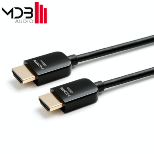 Techlink iWires przewód HDMI / 1m 