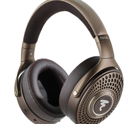 Słuchawki Bluetooth
