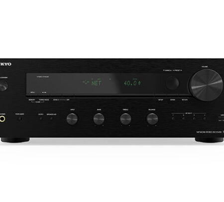 Amplitunery stereo