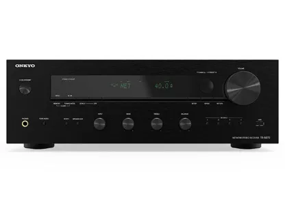 Amplitunery stereo