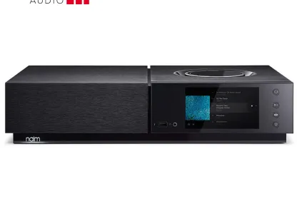 Stereo