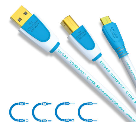 USB A-B