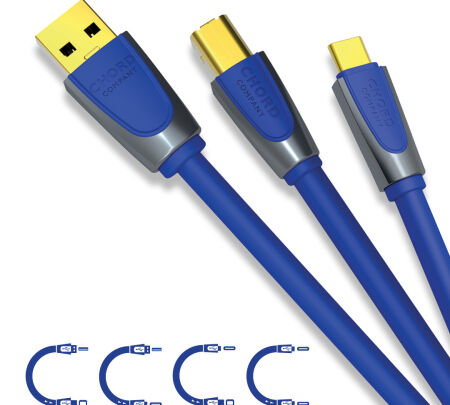 USB C-B