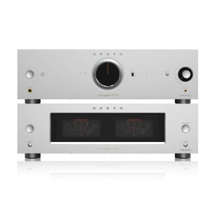 Zestawy stereo