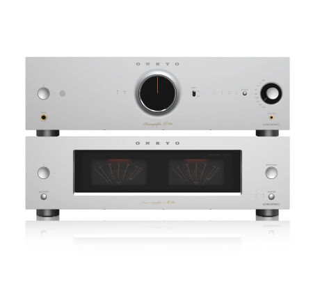 Zestawy stereo