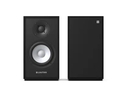 Zestawy stereo