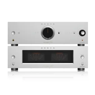 Zestawy stereo