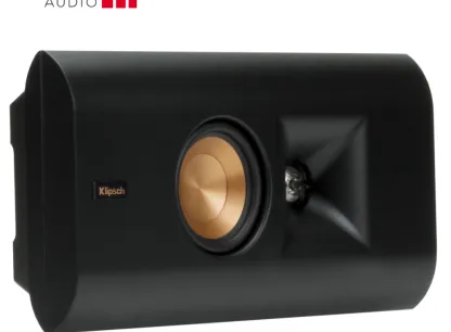 Atmos / surround