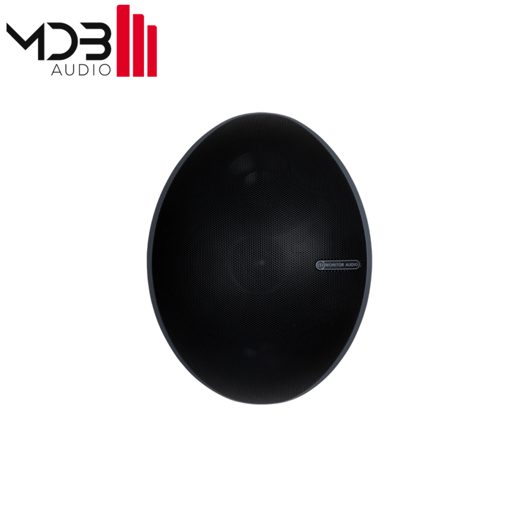 Monitor Audio Vecta V240 black głośnik instalacyjny ścienny