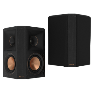 Klipsch RP502S II czarny