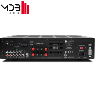 Cambridge Audio AXR85 amplituner stereo - 2