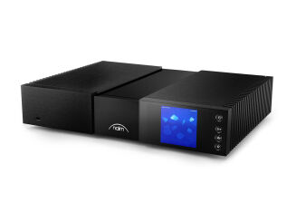 Naim NSS 333 odtwarzacz sieciowy - 3