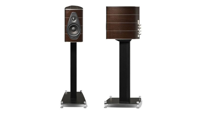Sonus Faber Olympica Nova I wenge