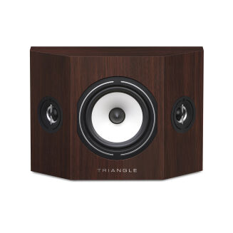 Triangle Borea BRS1 walnut głośnik surround - 3