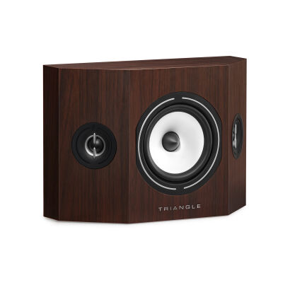 Triangle Borea BRS1 walnut głośnik surround