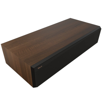 Klipsch RP504C II walnut głośnik centralny - 2