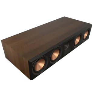 Klipsch RP504C II orzech