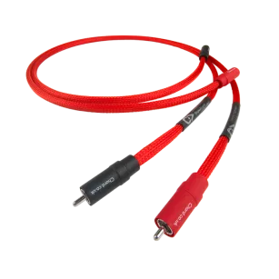 Chord Shawline X interkonekt RCA 0.5 m