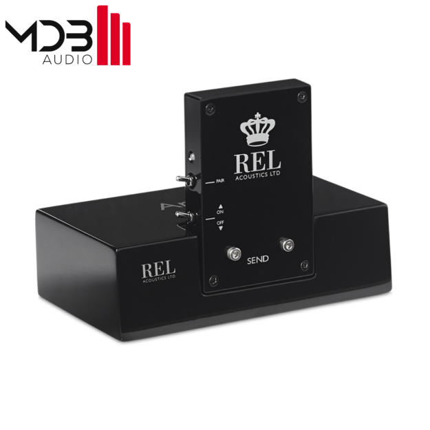 REL Arrow Wireless 