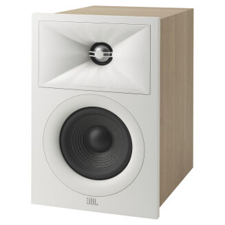 JBL Stage II 240B latte kolumna podstawkowa - 4