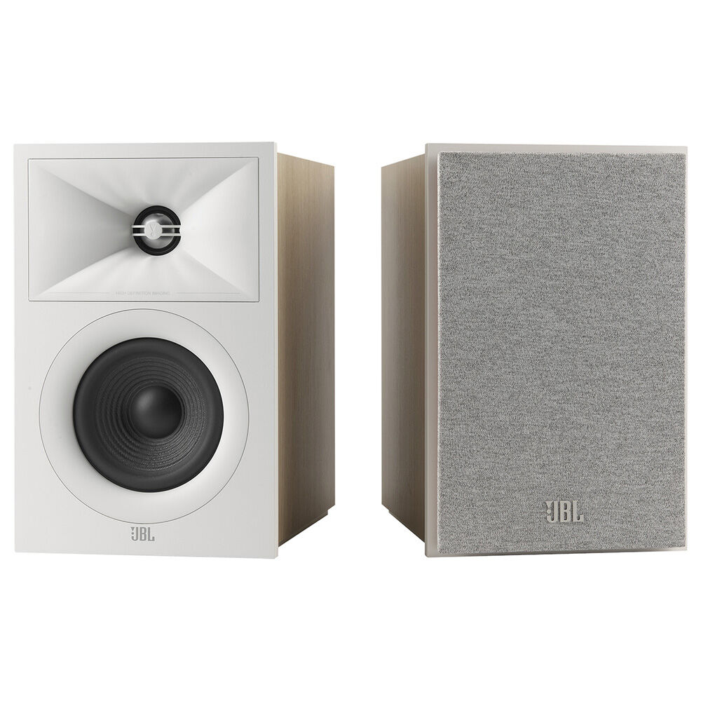 JBL Stage II 240B latte kolumna podstawkowa