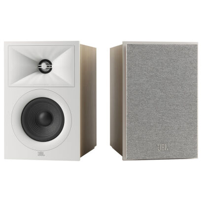 JBL Stage II 240B latte kolumna podstawkowa