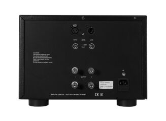 ELECTROCOMPANIET AW 400 wzmacniacz mocy - 2