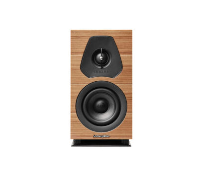Sonus Faber Lumina I walnut kolumna podstawkowa