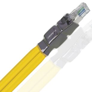 Wireworld Ethernet Chroma 10 kabel LAN 2 m