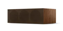 KEF R6 Meta walnut głośnik centralny - 2