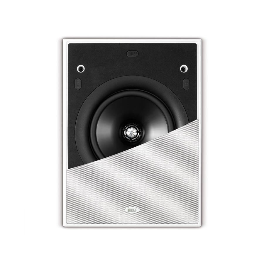 KEF Ci160QL głośnik instalacyjny ścienny
