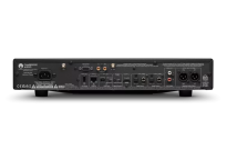 Cambridge Audio CXN100 SE black odtwarzacz sieciowy - 2