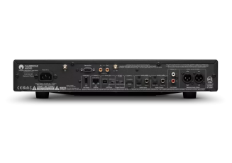 Cambridge Audio CXN100 SE black odtwarzacz sieciowy - 2