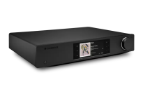 Cambridge Audio CXN100 SE black odtwarzacz sieciowy - 3