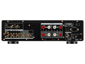 Marantz Model 50 czarny wzmacniacz - 3