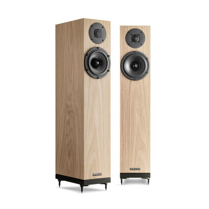 Spendor A2.2 oak kolumna podłogowa