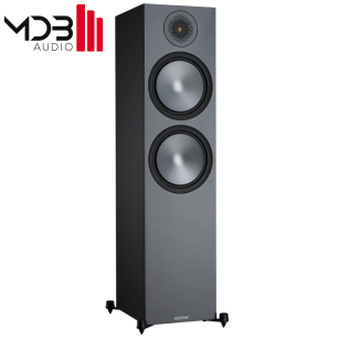 Monitor Audio Bronze 500 czarny