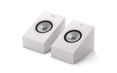 KEF Q8 Meta satin white głośnik Atmos / surround