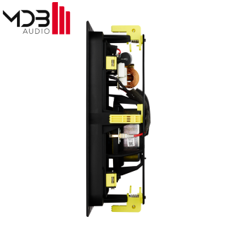 Dynaudio S4-W65 głośnik instalacyjny ścienny - 2