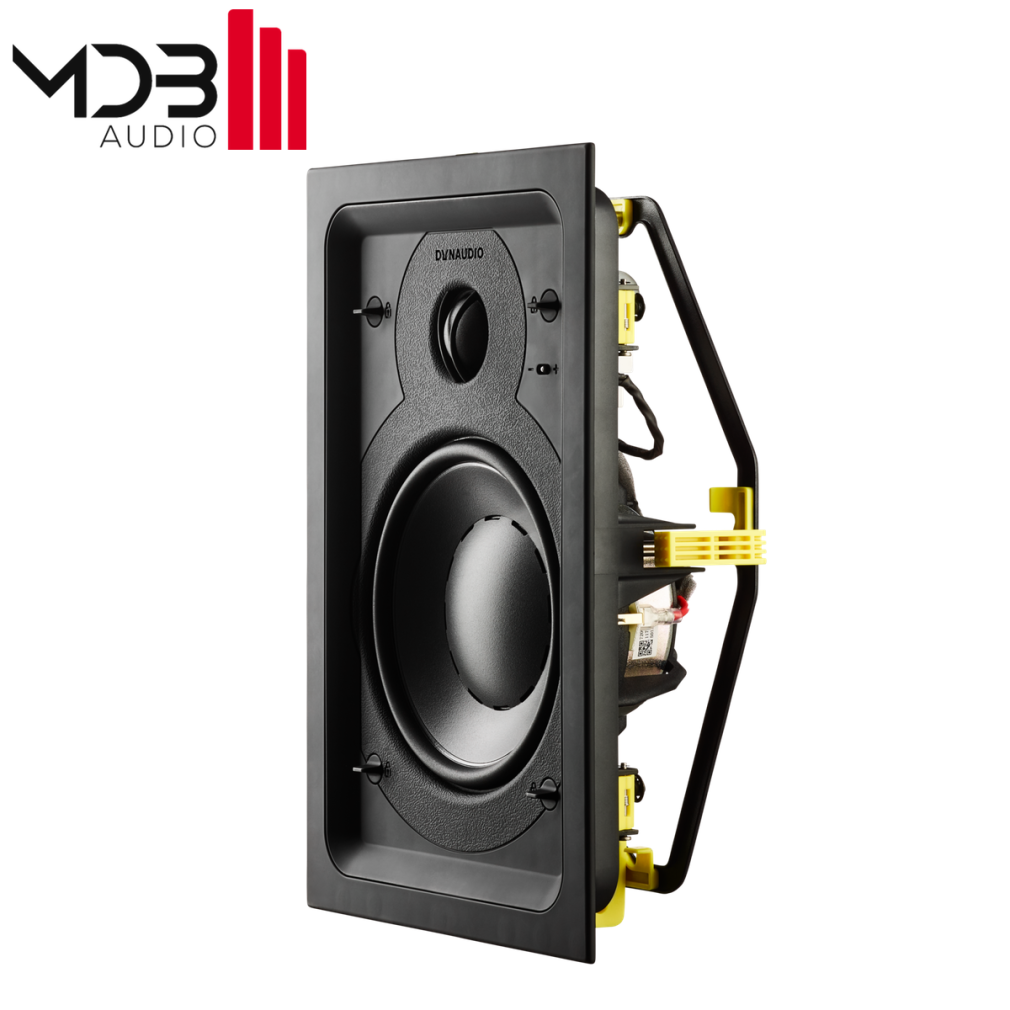 Dynaudio S4-W65 głośnik instalacyjny ścienny