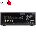 Arcam PA240 końcówka mocy - 2