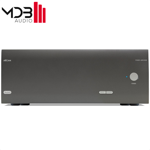 Arcam PA240