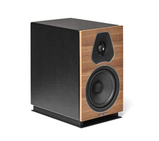 Sonus Faber Lumina II walnut kolumna podstawkowa - 2