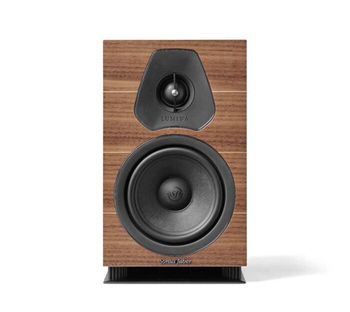 Sonus Faber Lumina II orzech