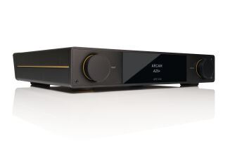 Arcam A25 plus wzmacniacz - 2