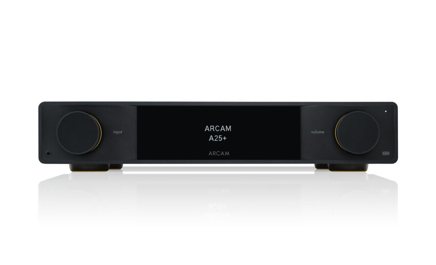 Arcam A25+ wzmacniacz