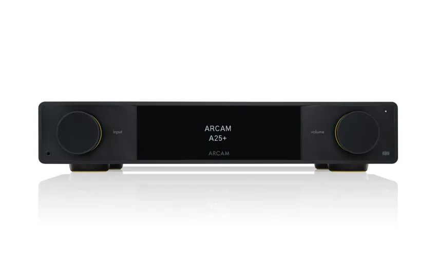Arcam A25 plus wzmacniacz