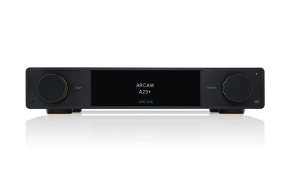 Arcam A25+ wzmacniacz