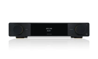 Arcam A25 plus wzmacniacz