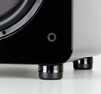 SVS Soundpath Sub Isolation System 4 - 2